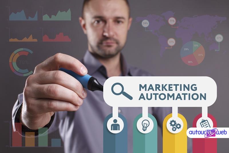 Comment HubSpot et Zapier simplifient l’automatisation marketing sans code